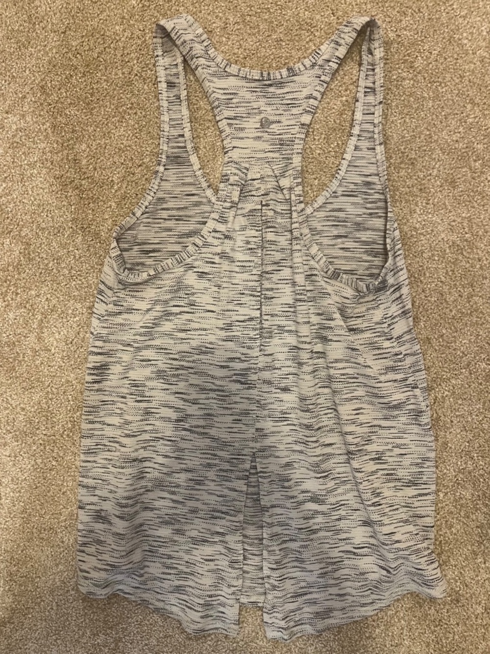 Lululemon Top - Picture 2 of 2